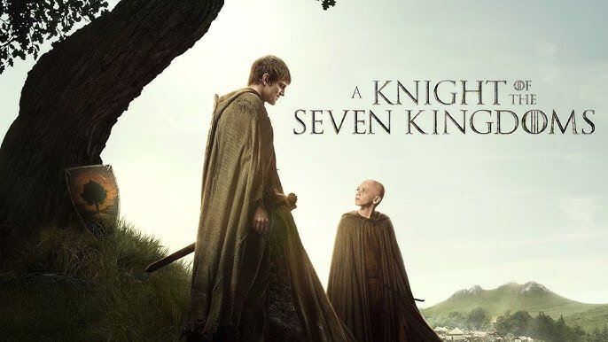 A Knight of the Seven Kingdoms